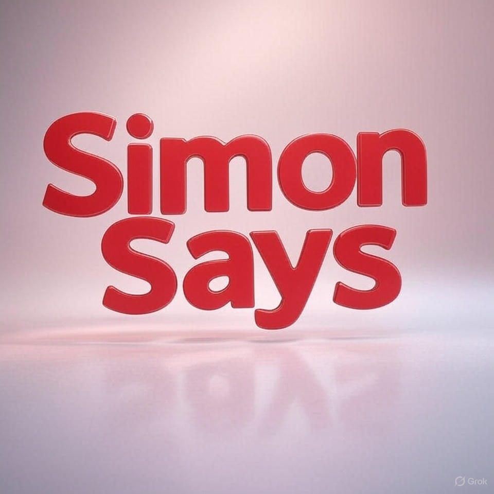 Simon Says